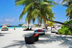 Kihaa Maldives