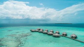 Kihaa Maldives