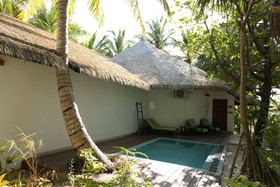 Kihaa Maldives