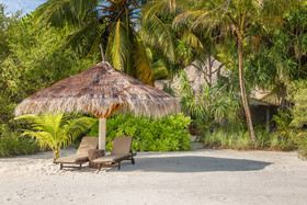 Kihaa Maldives