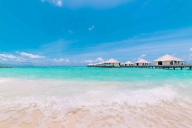 Kihaa Maldives
