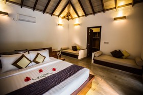 Kihaa Maldives