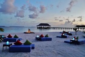 Kihaa Maldives