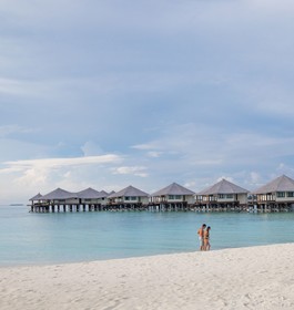 Kihaa Maldives