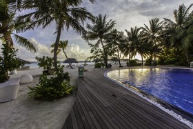 Kihaa Maldives