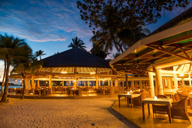 Kihaa Maldives