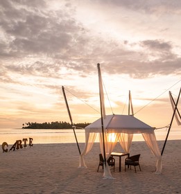 Kihaa Maldives