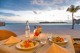 Kihaa Maldives