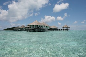 Kihaa Maldives