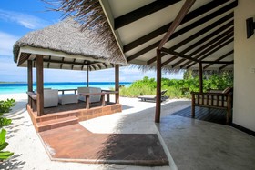Kihaa Maldives