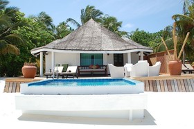 Kihaa Maldives