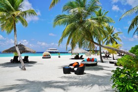 Kihaa Maldives