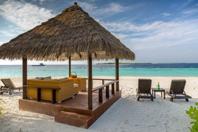 Kihaa Maldives