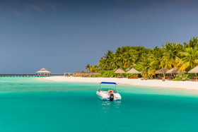 Kihaa Maldives