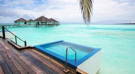 Kihaa Maldives