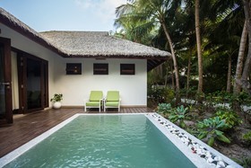 Kihaa Maldives