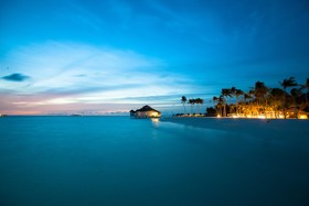 Kihaa Maldives