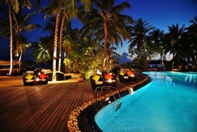 Kihaa Maldives