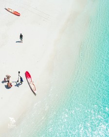 Kihaa Maldives