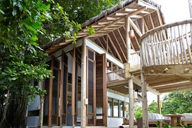 Soneva Fushi