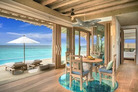 Soneva Fushi
