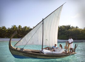 Soneva Fushi