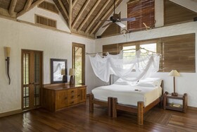 Soneva Fushi