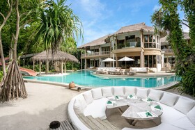 Soneva Fushi