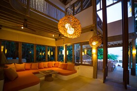 Soneva Fushi
