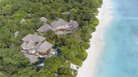 Soneva Fushi
