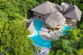 Soneva Fushi