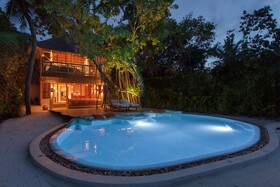 Soneva Fushi