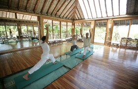 Soneva Fushi