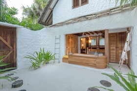 Soneva Fushi