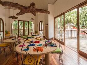 Soneva Fushi