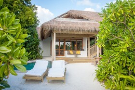 Soneva Fushi