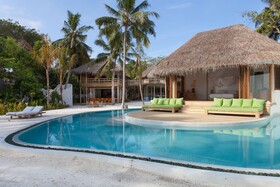 Soneva Fushi