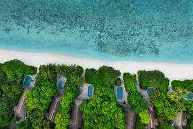 Soneva Fushi