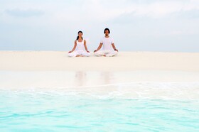 Soneva Fushi
