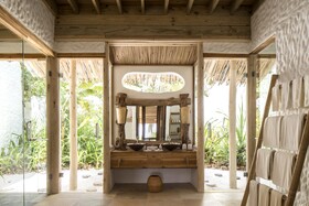 Soneva Fushi