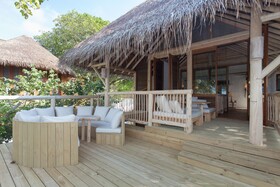 Soneva Fushi
