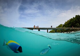 Soneva Fushi