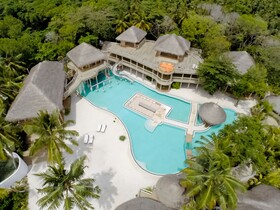 Soneva Fushi