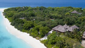 Soneva Fushi