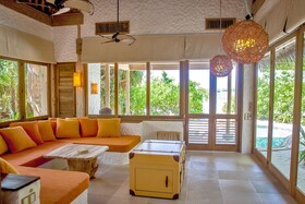 Soneva Fushi