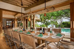 Soneva Fushi
