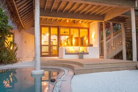 Soneva Fushi