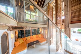 Soneva Fushi