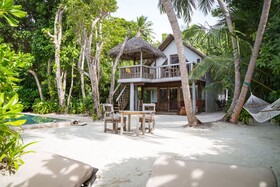 Soneva Fushi