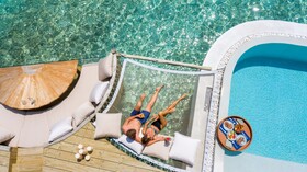Soneva Fushi